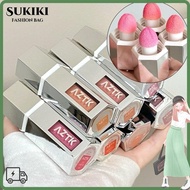 SUKIKII Aztk Liquid Blush, Moisturizing Beauty with Sponge Head Aztk Blush Lotion, Hot Sale Jello Co