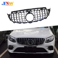 For E Class Front Bumper Mesh Grill Facelift Grille for Mercedes Benz W213 C238 E200 E250 E300 E320 