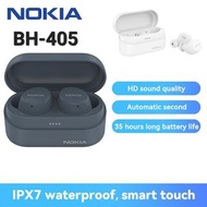 原裝 Nokia 諾基亞 Power Earbuds Lite TWS 真無線藍牙耳機 35小時電量 IPX7 防水 BH-405  AAC SBC Bluetooth 5.0 Earphones 輕