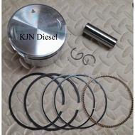 MESIN GX420 Complete Racing Piston Assy Racing 16Hp Gasoline Engine