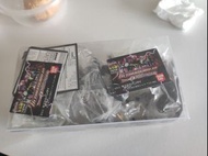 「昭和 系列 創絕 BANDAI 幪面假面骑士超人雜誌上30週年 ~ Masked Riderman 【昭和年代 仮面ライダーMasked Kamen Rider 300丹大旦 / 影月 + 龍騎皇王