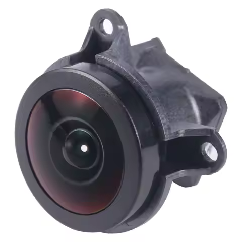 100% New Genuine Original Lens Unit No CCD Part Lens For Gopro Max 360 Sport Camera Repair Accessori