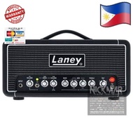 LANEY DIGBETH DB500H BASS AMPLIFIER HEAD