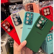 Silicone Case For Realme C75/Redmi13/Redmi14C/Mi14T/Redmi15/Redmi15C