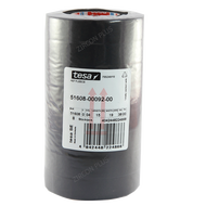 เทปผ้าพันสายไฟ  TESA Germany  (ใช้ภายในห้องโดยสาร) คุณภาพสูง  # 51608 19มม * 15เมตร