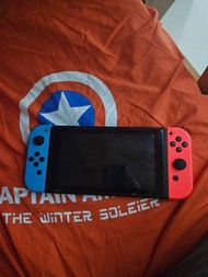 Nintendo Switch 紅藍手掣