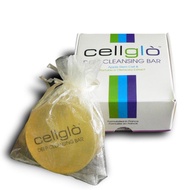 Cellglo deep cleansing bar