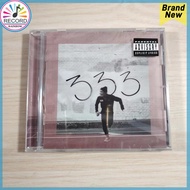 Fever 333 Strength In Numb333rs Bonus Track Origina CD Album [Sealed] Brand New