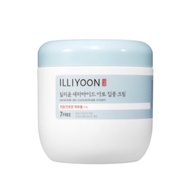 [Illiyoon]Ceramide Ato Concentrate Cream Unscented