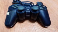 PS2 原廠 黑色 手把 控制器 編號7