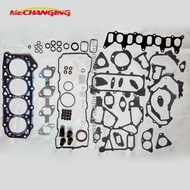 ZD30 ZD30DDTI FOR NISSAN CABSTAR 3.0L Metal Full Set Engine Parts Automotive Spare Parts Engine Gask