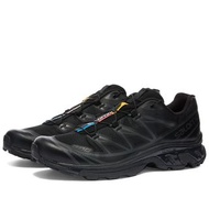 SALOMON XT-6 ADVANCED us9 BLACK & PHANTOM