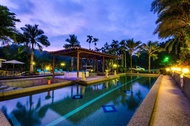 日月潭布查德山莊Butchard Villas Sun Moon Lake
