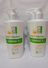 sabun shinzui cair promo pump 480 ml / beli 1 gratis 1 ( kirim random