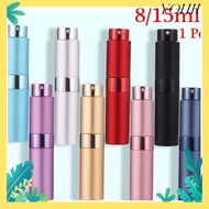 YOHII 8/15ml Perfume Atomizer  Mini Travel Size Women Beauty Spray