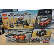 LEGO 75894 Building Blocks Speed Racing Series, Special Price $1,319