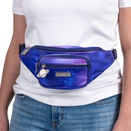 Jujube be hippie in galaxy Fanny pack diaper bag machine washable