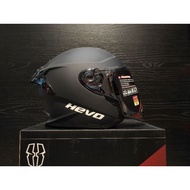 HEVO HELMET VS126-SOLID SERIES