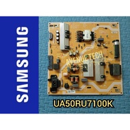 (KU038) Samsung UA50RU7100K Powerboard