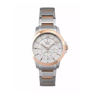 Alexandre Christie Ladies Watch (2804BFBTRSL)