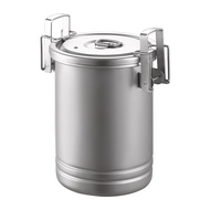 Camping Pot Cooking Pot Tableware Outdoor Cookware Detachable Multipurpose Pot Stainless Steel for B