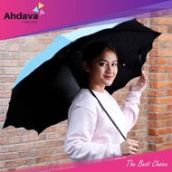 MAGIC 3D FOLDING UMBRELLA MAGIC UMBRELLA DIMENSIONAL RAISED MOTIF