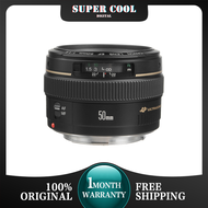 Canon EF 50mm F1.4 USM Lens for Canon Camera