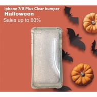 IPHONE 7/8 PLUS TPU CASE