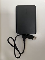 Toshiba Canvio Basics 4TB Portable External Hard Drive