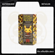 Pikachu Team Rocket - Pokémon Costume Series Charm Keychain - LangBoWang (Official Licensed Merch)