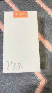 SUGAR Y13s (2G/32G)