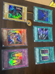 遊戲王 金閃 p4-01