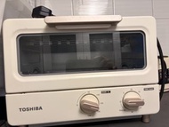 Toshiba Toaster Oven 香港貨