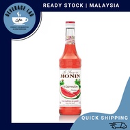 BEVERAGE LAB MONIN Premium Syrup Watermelon (700ml)