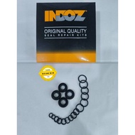 INDOZ PC300-8 PEDAL SEAL KIT Komatsu