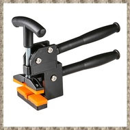 (SXUZ) Ceramic Tile Glass Pliers Opening Pliers Manually Cut Ceramic Tile Splitter for Tile Ceramic