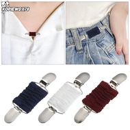 KOPIEWDX78JQ Fit Dress Cinch Clips Wine Red Color Dress Clips Back Cinch Multifunctional Clip Cardig
