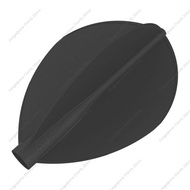 8 Flight - Flight - Teardrop - White