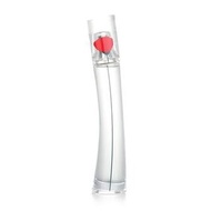 Kenzo Flower Eau De Parfum Spray 卡素 花香 香水噴霧 Size: 30ml/1oz