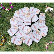 🌈1pc vitagen sticker