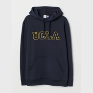 H&M UCLA HOODIE