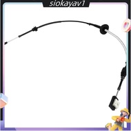 5L3Z-7E395-AA , 5L3Z7E395AA Auto Transmission Console Shift Cable for   4R70W 2005-2009