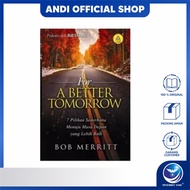 Andi Publisher - Book For Better Tomorrowa, 7 Simplepilihan Towards the Future BetterYANG