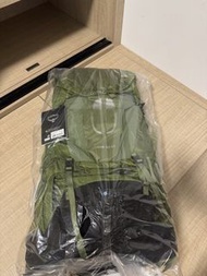 osprey atmos ag 65L L/XL