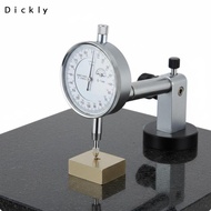 [Dickly] 0-1 Mm Gauge Gauge High Resolution Mechanical Gauge Gauge Shock Resistant 0.001 Mm Gauge Ga