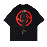 T-SHIRT | MEGUMI EMBLEM | AFTR X JJK X FTH