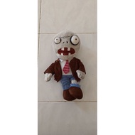 Plants VS Zombies Softoys