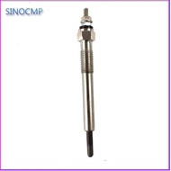 New Glow Plug For Yanmar Excavator 3TNV88 4TNV88 4TNV88-K5FD 4TNV88-BPHB 4TNV88-XWL 4TNV88-N5FA Car 
