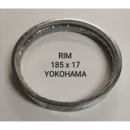 185 X17 RIM (YOKOHAMA) HIGH QUALITY