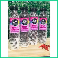 ◴ ◶ ✹    SAMPALOC, Sweet or spicy Kutkutin in a Jar By First1000